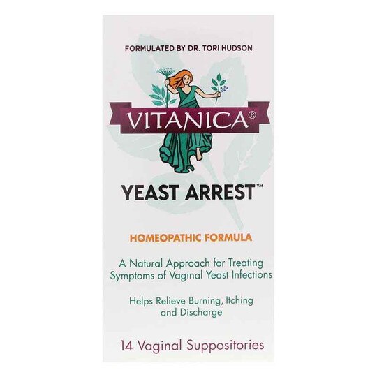 Yeast Arrest, VTA